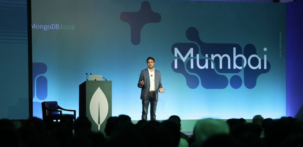 Navigating the Indian Tech Landscape: MongoDB's Path to Success